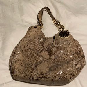 Michael Kors purse